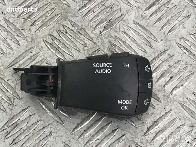 Лостче аудио управление Renault Talisman,2016г.