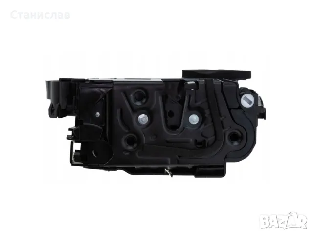  VW Tiguan MK2 Брава за предна дясна врата , снимка 3 - Части - 50348364