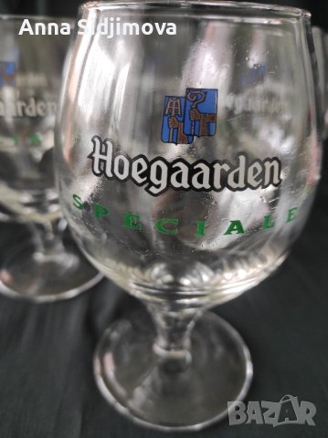 Комплект за бира колекционерски , снимка 3 - Чаши - 43905898