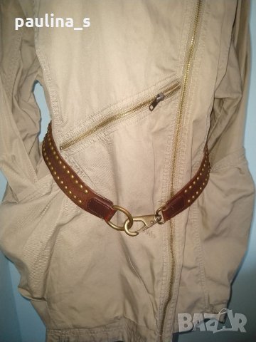 Манто / шуба / яке / парка "H&M"® / унисайз , снимка 9 - Палта, манта - 32380738