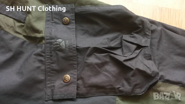 GAUPA of NORWAY Trouser размер L за лов риболов панталон пролет есен - 1355, снимка 8 - Екипировка - 51424181