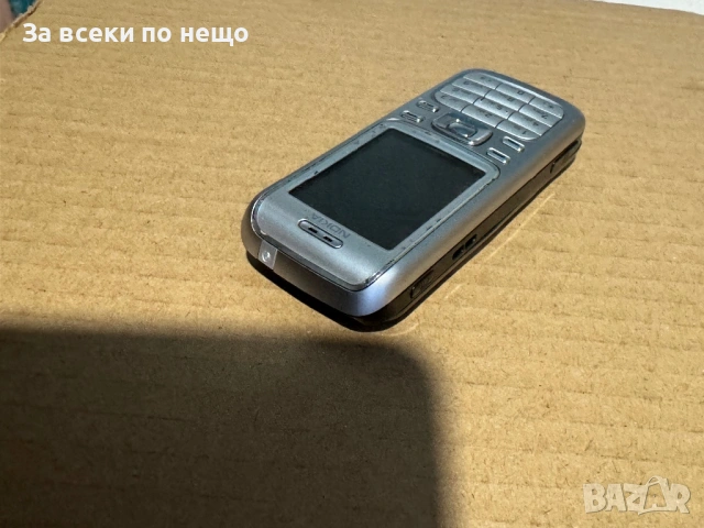 Nokia 6234 , Life timer 12часа, снимка 5 - Nokia - 53015323
