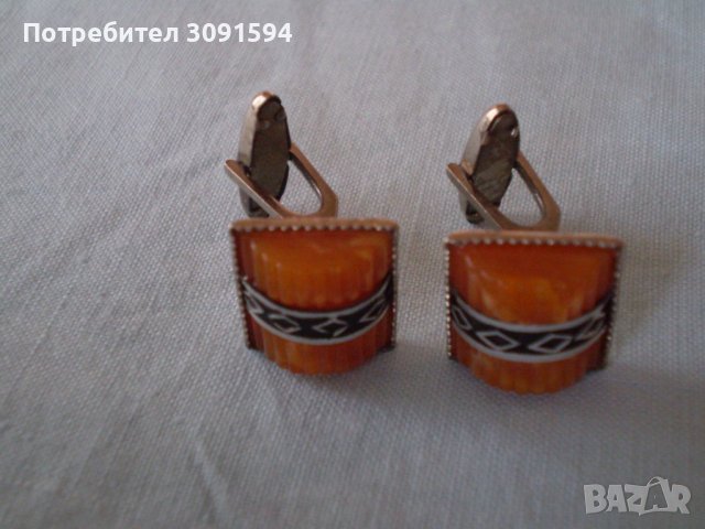 РЕТРО ръкавели -БУТОНЕЛИ , снимка 8 - Други ценни предмети - 36848045