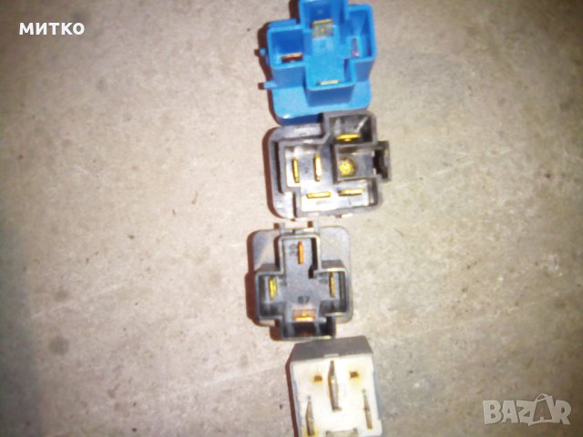 релета нисан терано nisan terano