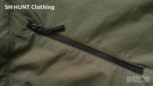 SKOGSTAD Larstingen Stretch Trouser размер XXXL изцяло еластичен панталон - 1227, снимка 6 - Екипировка - 51081376