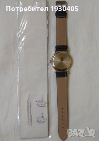 Eiger - чисто нов унисекс часовник, снимка 4 - Мъжки - 33201226