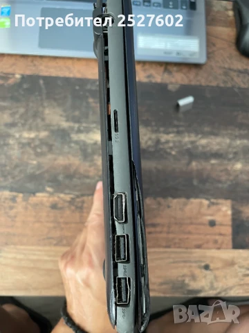 DELL Latitude 3180, снимка 6 - Лаптопи за дома - 51408560