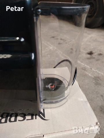 Nespresso кафе машина, снимка 8 - Кафемашини - 52708850