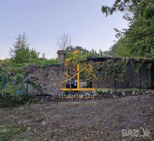 Парцел - м-т Манастирски рид, Област Варна (Обява N:808036)