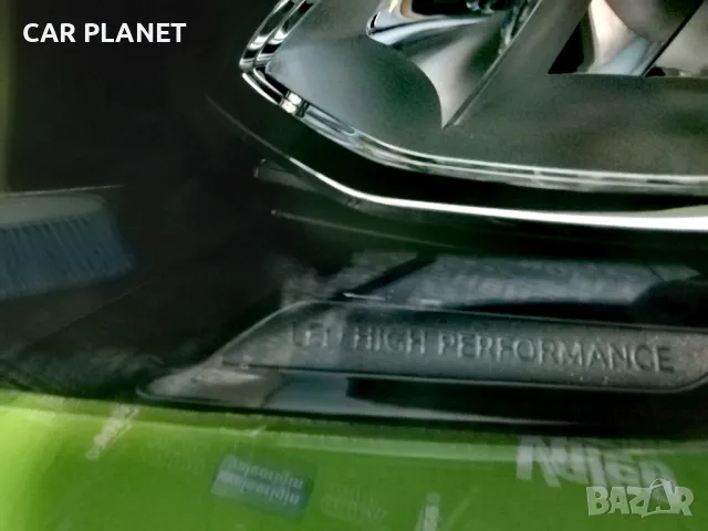 Фар Фарове за Мерцедес А класа А177 / Mercedes A class W177 LED HIGH PERFORMANCE., снимка 6 - Части - 48320300