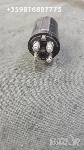 Ключ фарове Немски Ретро Соц Руски руско руска военна Ифа , снимка 4 - Части - 50609506