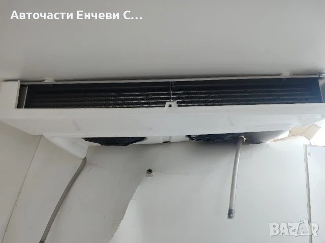 Peugeot Boxer 2021година 2.2дизел 120к.с, Товарен, Хладилен, На части, снимка 6 - Бусове и автобуси - 51210616