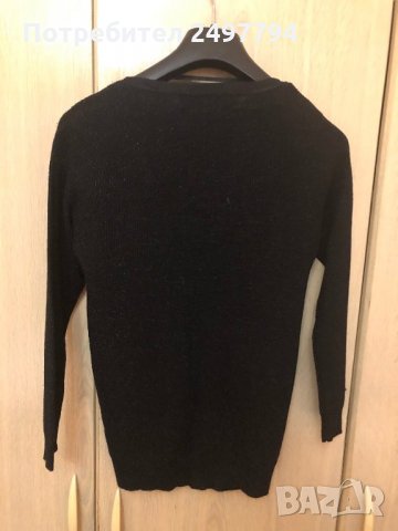 Жилетка Zara, снимка 4 - Жилетки - 27367148