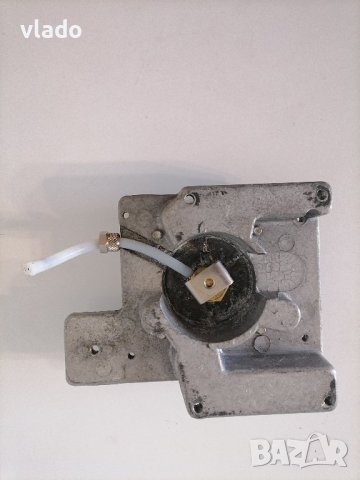 Бариста кафемашина Quick Mill Senago 3000 на части , снимка 9 - Кафемашини - 39687741