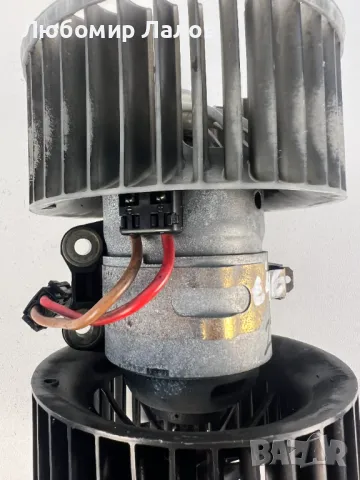 Вентилатор парно климатик Бмв Е46 Bmw E46, снимка 4 - Части - 47858584