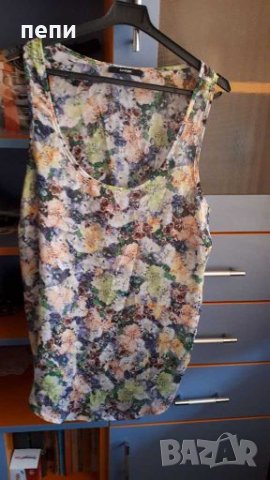 Дамски потник-нов