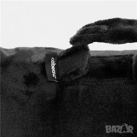 Одеялце за пътуване Cabeau Fold N Go, снимка 4 - Други стоки за дома - 43315487