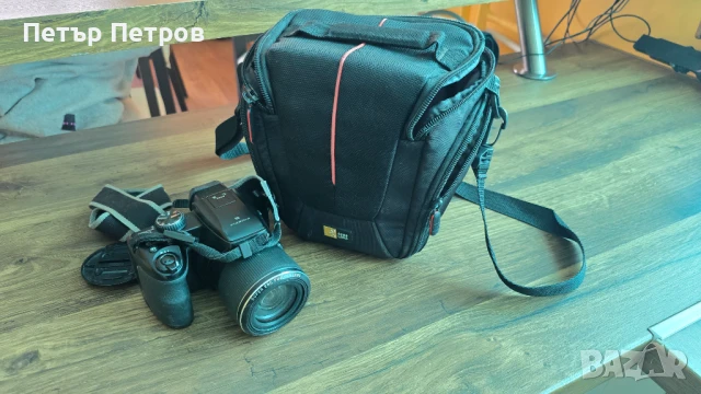 Фотоапарат FujiFilm Finepix, снимка 7 - Фотоапарати - 51134125