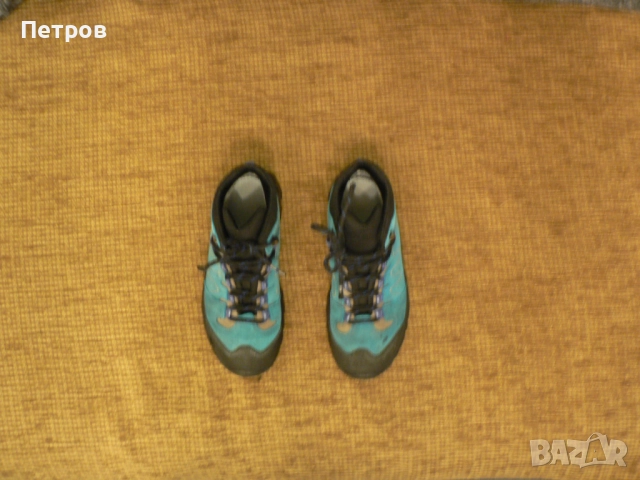 туристически обувки, снимка 8 - Детски обувки - 52896022