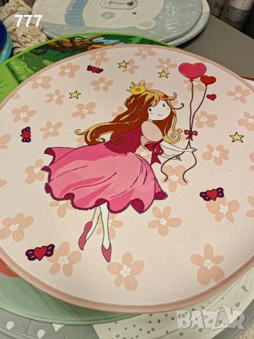 килимчета 80 см, снимка 5 - Килими - 43751247