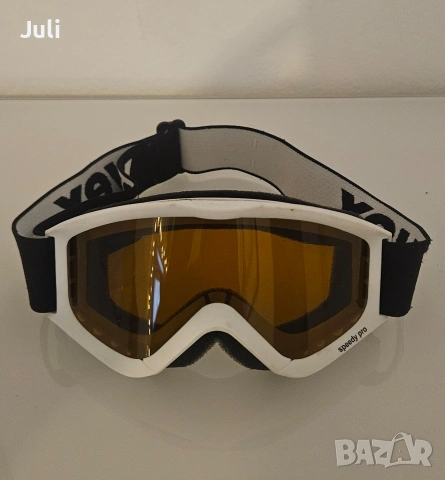 Ски очила UVEX, снимка 2 - Зимни спортове - 53392049