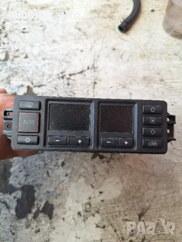 Панел управление климатроник за Audi A3, снимка 2 - Части - 49088622