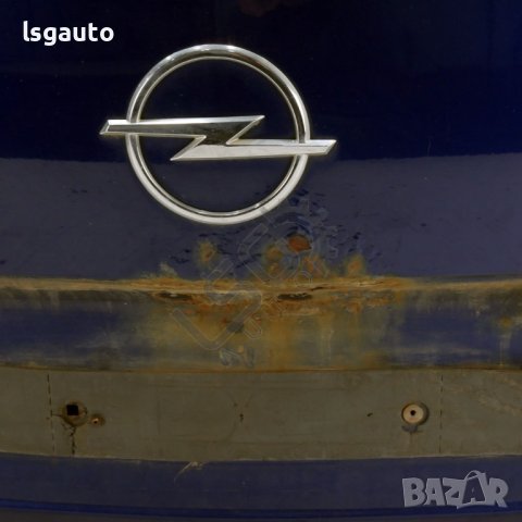 Заден капак Opel Astra H (A04) 2004-2014 ID: 119141, снимка 3 - Части - 43923229