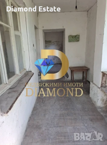 Двуетажна къща с ГАРАЖ в село Крепост, общ. Димитровград, снимка 7 - Къщи - 50599887