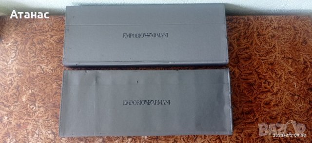 Кутии за ръчни часовници , снимка 1