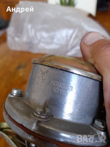 Стара бензинова помпа #2, снимка 7 - Други ценни предмети - 37641503