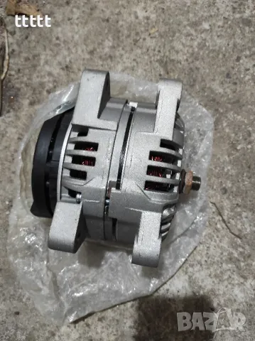 Алтернатор Динамо Valeo- Peugeot/Citroen , снимка 11 - Аксесоари и консумативи - 48679720