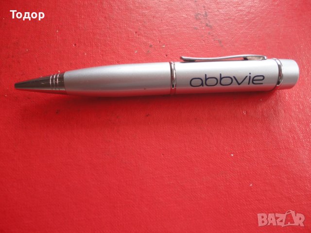 Невероятен химикал с флашка , снимка 3 - Други - 43559336