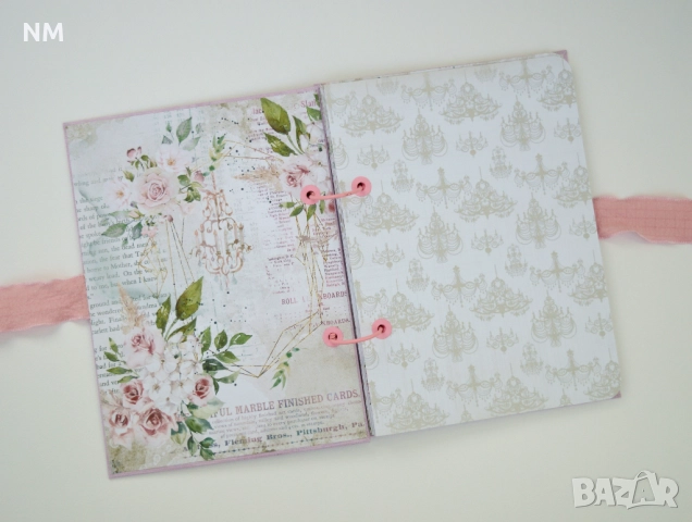 Албуми за жени - налични!, снимка 8 - Други - 52523017