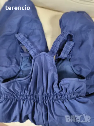 Гащеризон OSHKOSH, снимка 4 - Детски якета и елеци - 48651344