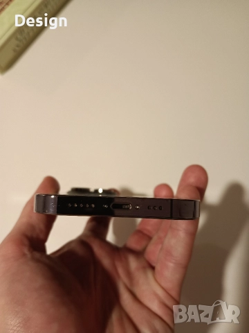 iPhone 14 Pro 128 GB Purple