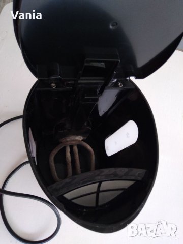 Електрическа кана Moulinex , снимка 9 - Кани - 37174611