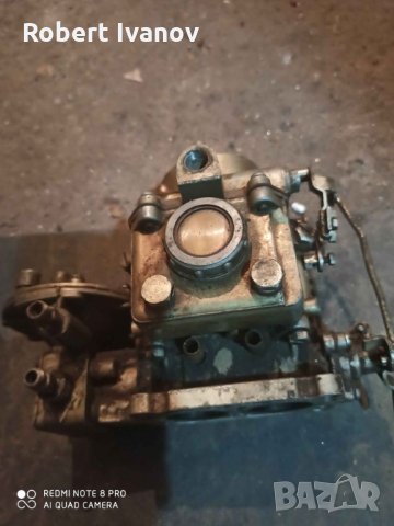 карбуратор/Стартери/Радиатори/ауспуха газ 53