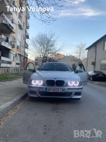 Продавам BMV E39, снимка 1