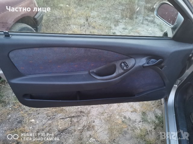 Fiat Bravo Bravo (182) 1.2 16V (82 Hp), снимка 5 - Автомобили и джипове - 26278883