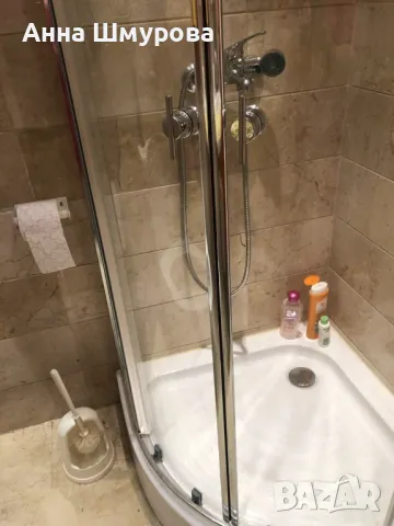 Сдается студия ( 44м2 ) в комплексе, в Кранево, снимка 2 - Апартаменти - 37923159