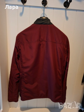 Якето Телешка кожа, снимка 3 - Якета - 53286499