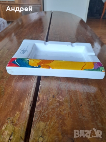 Пепелник Karelia Slims, снимка 3 - Други ценни предмети - 51771162