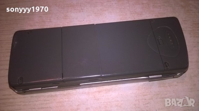 ПОРЪЧАН-NOKIA COMUNICATOR-PHONE & PC, снимка 5 - Nokia - 28072429