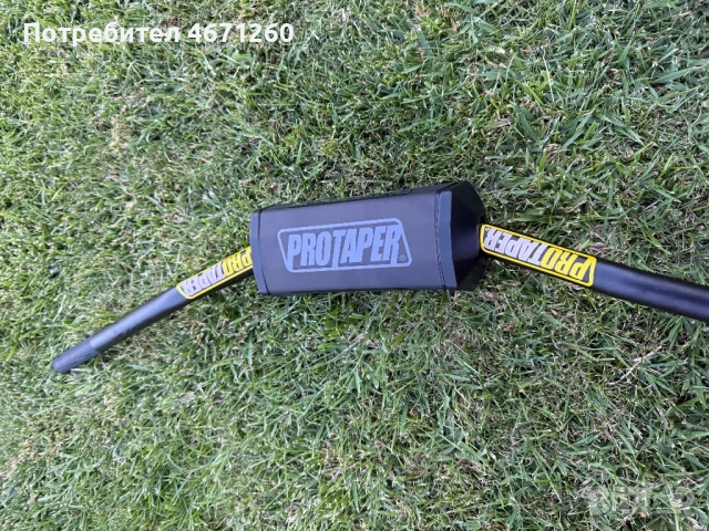 Кормило Pro Taper 28mm, снимка 3 - Части - 52745754