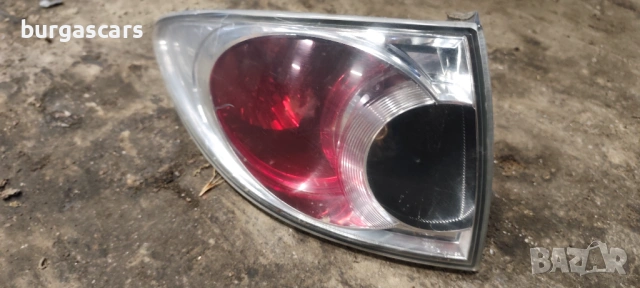 Стоп ляв десен външен Mazda 6 комби, снимка 4 - Части - 53129894
