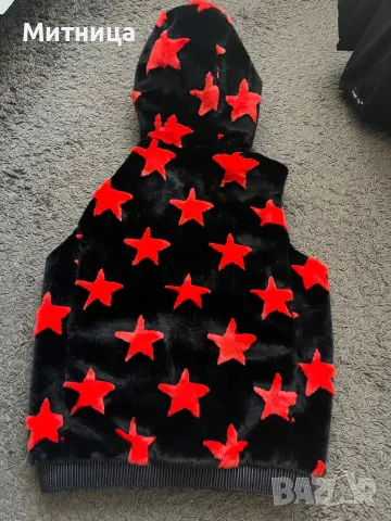 ROSSIGNOL двулицев елек., снимка 2 - Елеци - 47727102