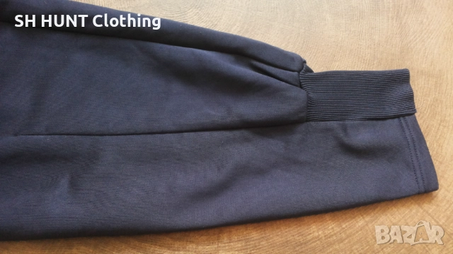 Adidas JUVENTUS Football Pants Размер M футболна долница 33-61, снимка 9 - Спортни дрехи, екипи - 52691680