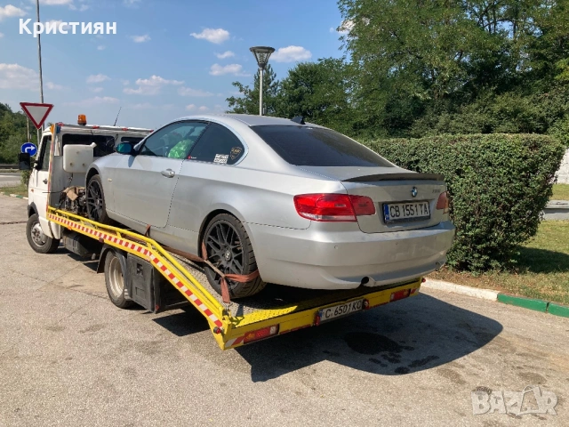 Денонощна пътна помощ 24/7, снимка 4 - Пътна помощ - 53397133