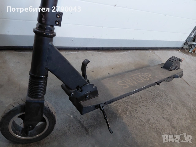 тротинетка 24 v, снимка 3 - Скутери и тротинетки - 53081213