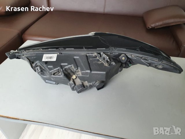Десен фар за Форд Мондео - Ford Dinamic LED, снимка 4 - Части - 34639325
